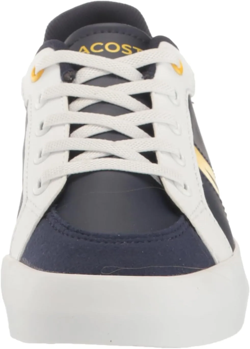 Lacoste Kids' L004 Sneaker