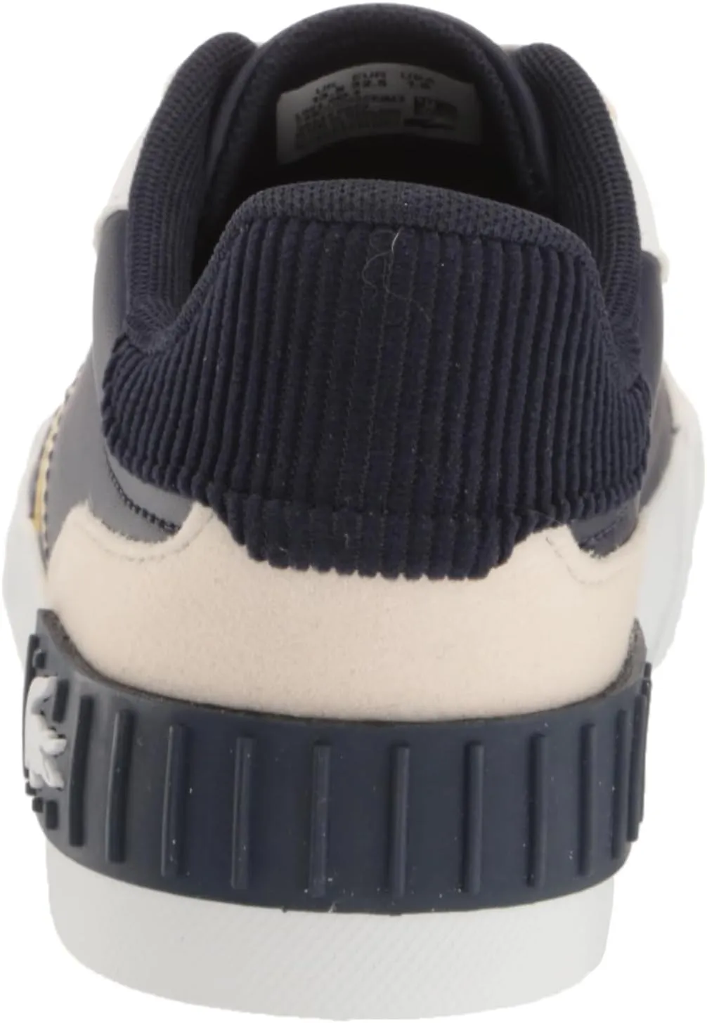 Lacoste Kids' L004 Sneaker