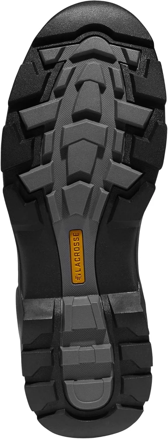 LaCrosse Men's Alpha Thermal 16" Waterproof 7.0MM Outdoor Boot