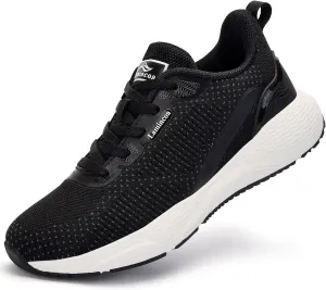 Lamincoa Women's Walking Lightweight Shoes Non Slip Running Sneakers Tennis Outdoor Workout Shoes for Women