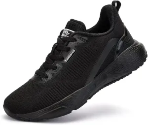 Lamincoa Women's Walking Lightweight Shoes Non Slip Running Sneakers Tennis Outdoor Workout Shoes for Women