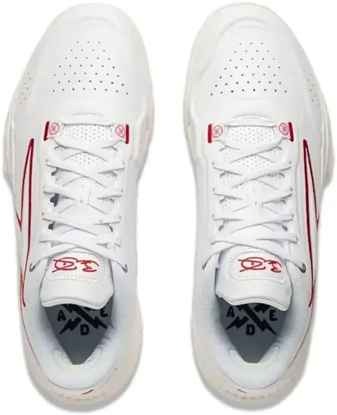 LI-NING Wade Flash Men Basketball Shoes Lining Anti-Slip Professional Shock Absorption Sneakers Sports Shoes ABPU027