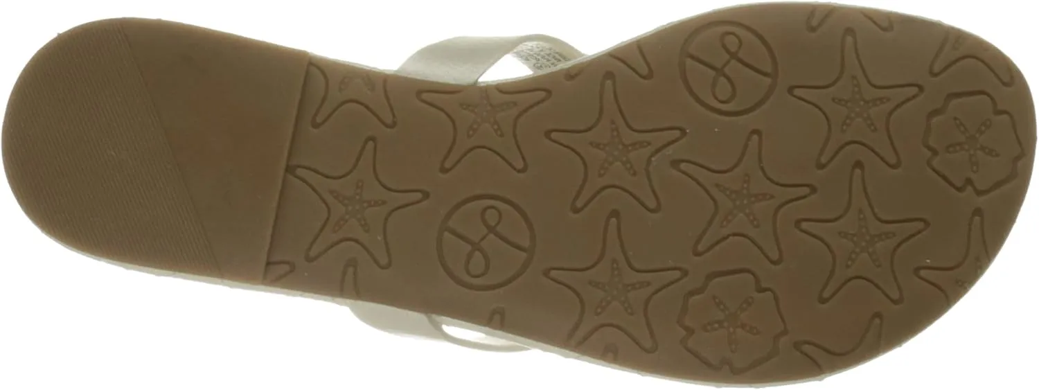 Lindsay Phillips Women's Rosie Dress Sandal
