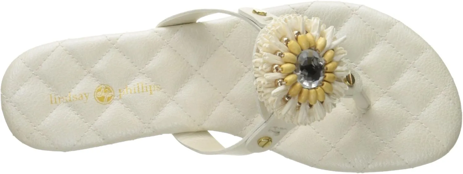 Lindsay Phillips Women's Rosie Dress Sandal