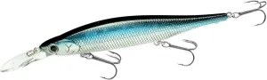 LUCKY CRAFT Lightning Pointer 100DD, Freshwater Bass Fishing Lure, Jerkbait, Smallmouth, Walleye, Pike, Suspending, Tournament Winning, Deep Diver, Fishing Gear, Fishing Accessories, Fishing Tackle