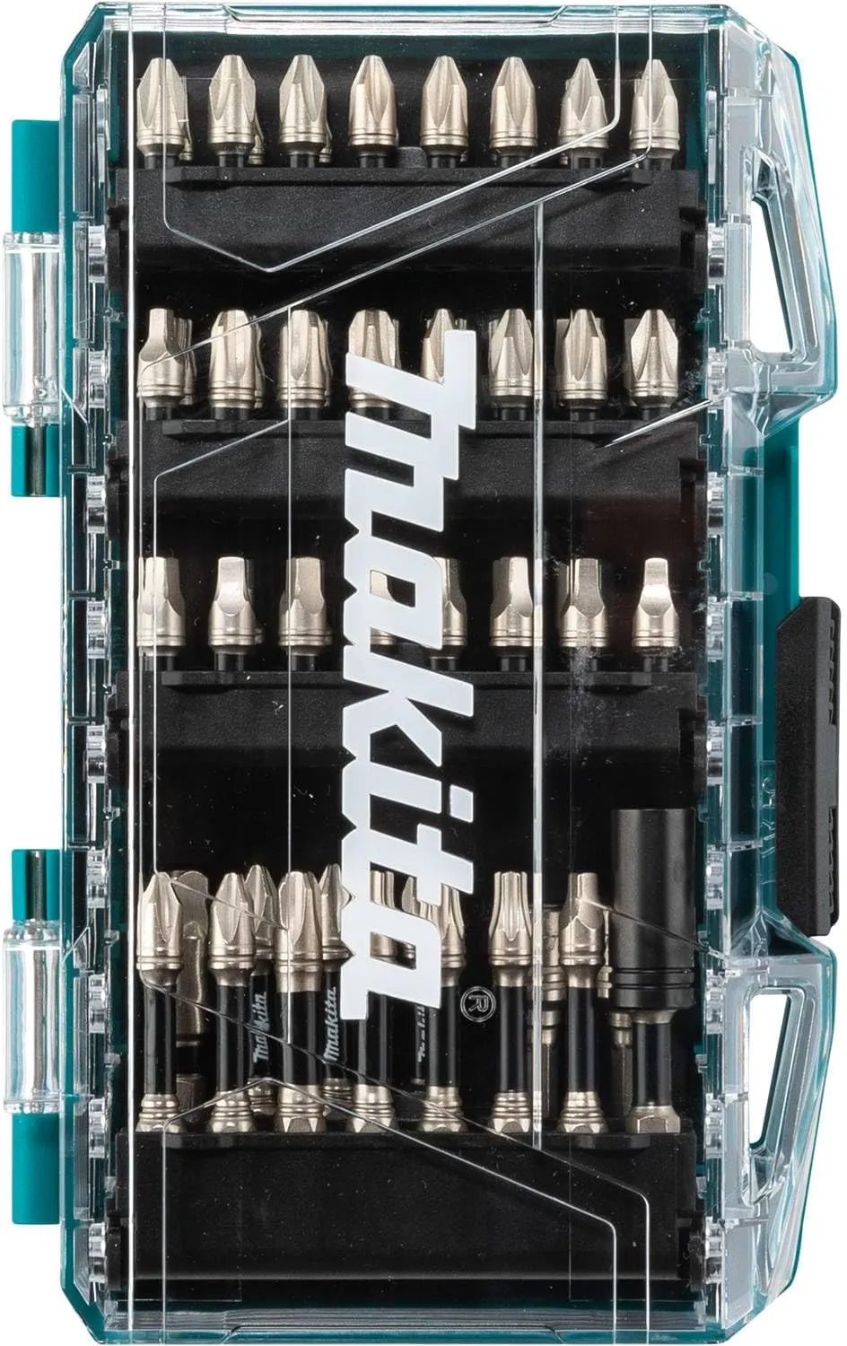 Makita E-01644 Impact XPS 60 Piece Impact Bit Set