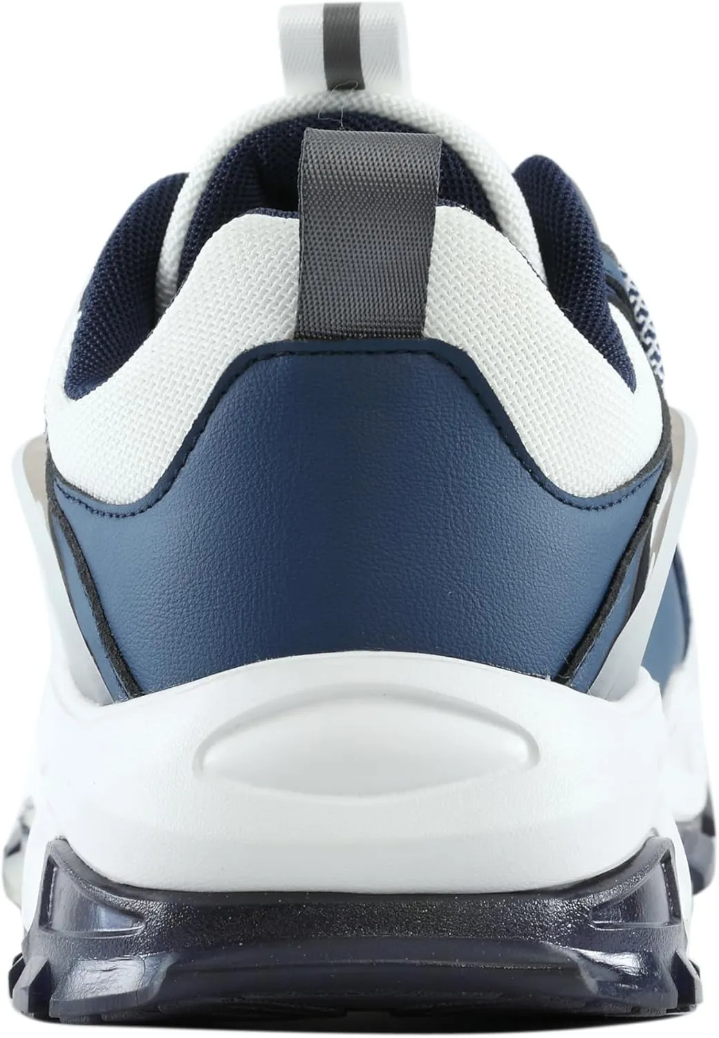 Mazino Core Fashion Chunky Sneakers for Men -Men's Athleisure Casual Shoes