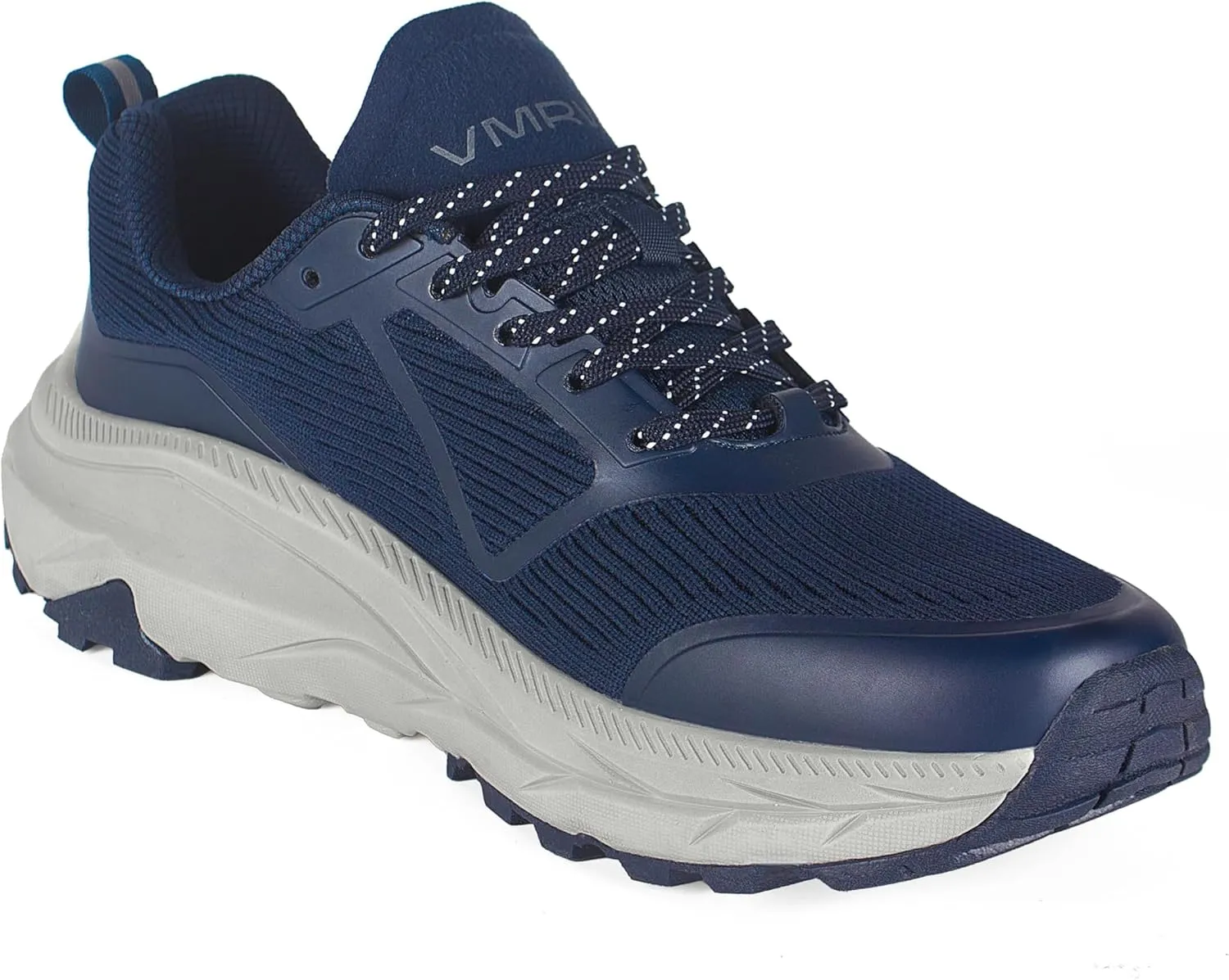 Men's Casual Fashion Sneakers Advanced Shock-Absorbing Support Jogging Hiking Sneaker