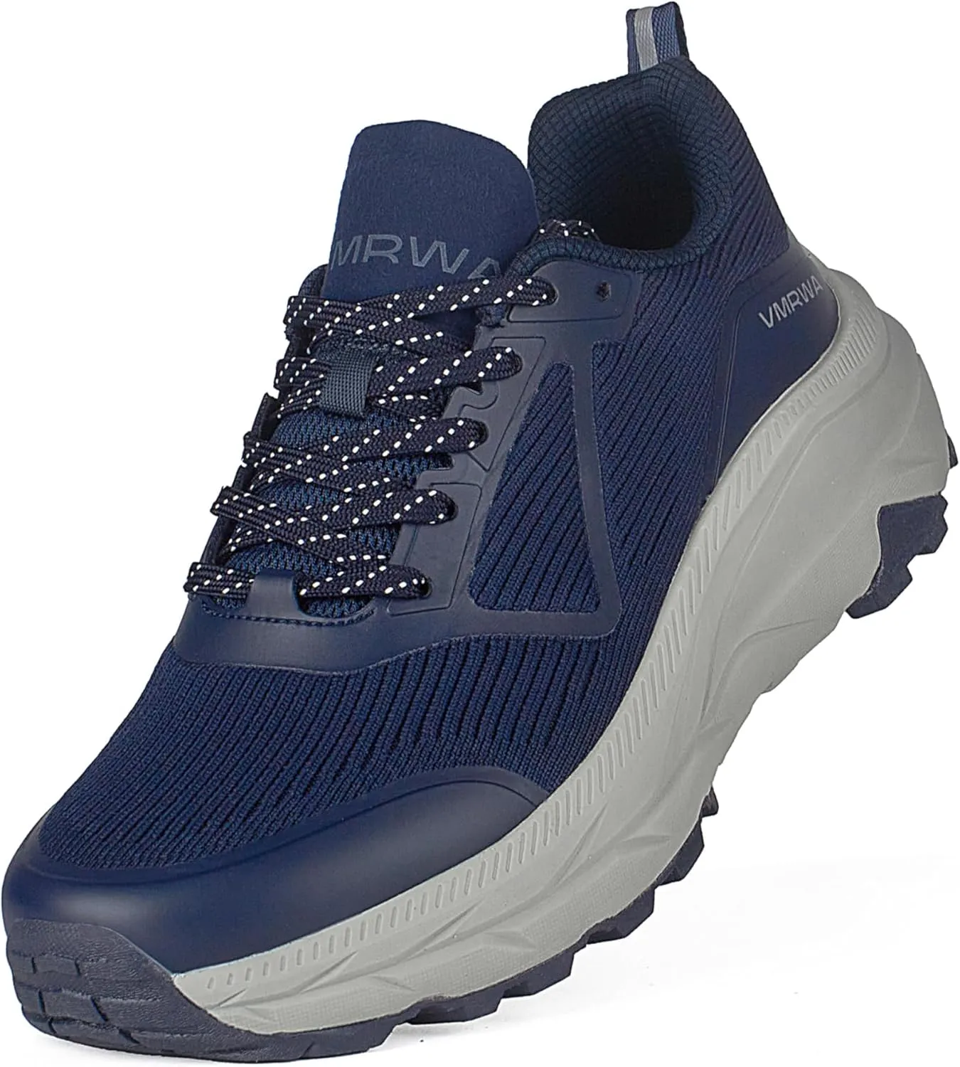 Men's Casual Fashion Sneakers Advanced Shock-Absorbing Support Jogging Hiking Sneaker