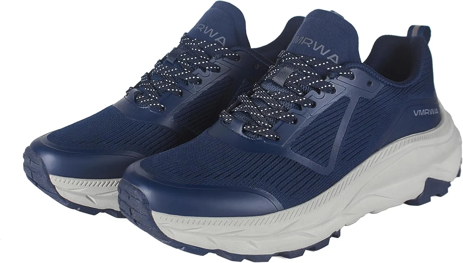 Men's Casual Fashion Sneakers Advanced Shock-Absorbing Support Jogging Hiking Sneaker