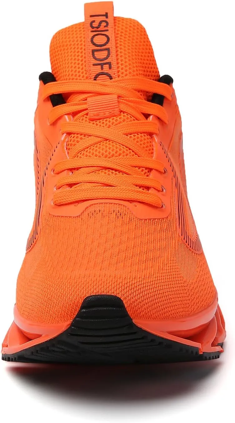 Men's Fashion Sneakers Sport Athletic Tennis Running Shoes