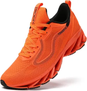 Men's Fashion Sneakers Sport Athletic Tennis Running Shoes