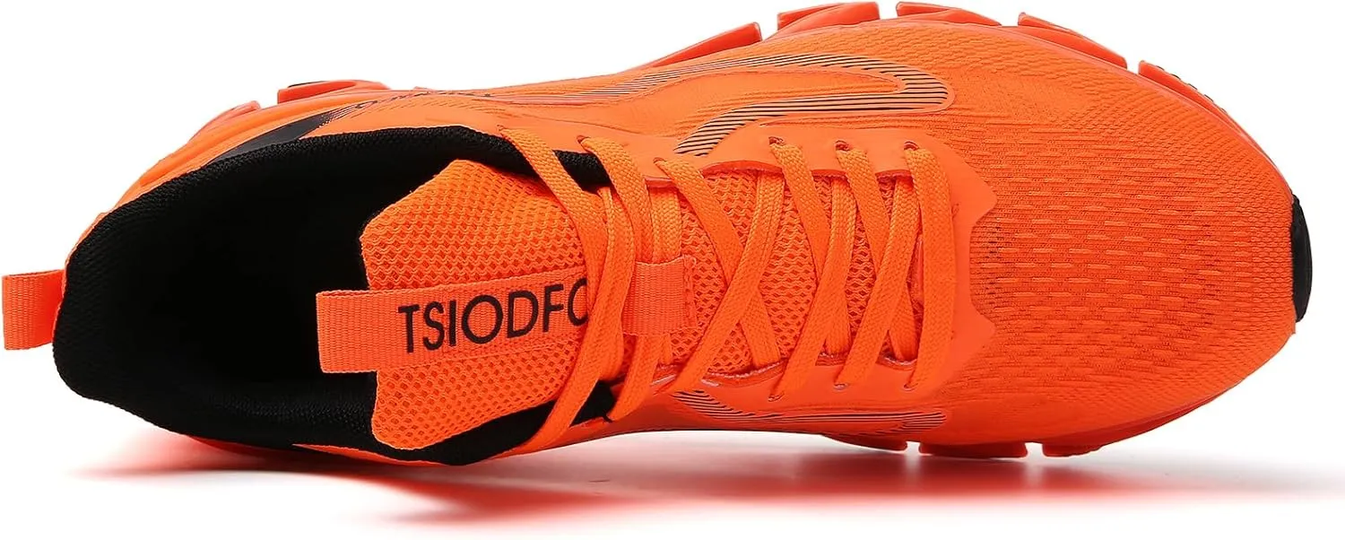 Men's Fashion Sneakers Sport Athletic Tennis Running Shoes