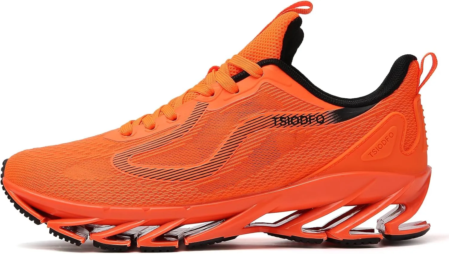 Men's Fashion Sneakers Sport Athletic Tennis Running Shoes