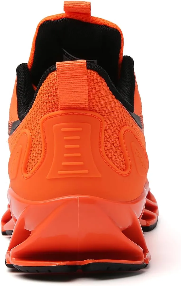 Men's Fashion Sneakers Sport Athletic Tennis Running Shoes
