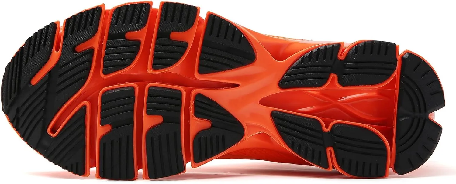 Men's Fashion Sneakers Sport Athletic Tennis Running Shoes