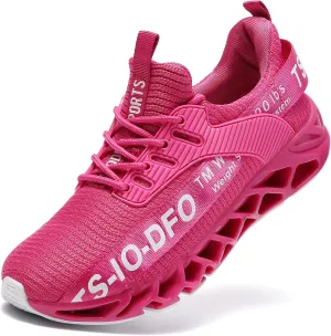 Men's Fashion Sneakers Sport Athletic Tennis Walking Shoes