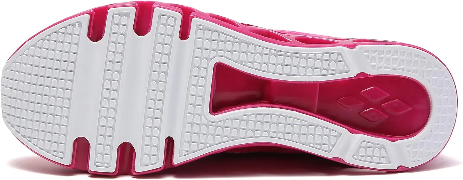 Men's Fashion Sneakers Sport Athletic Tennis Walking Shoes