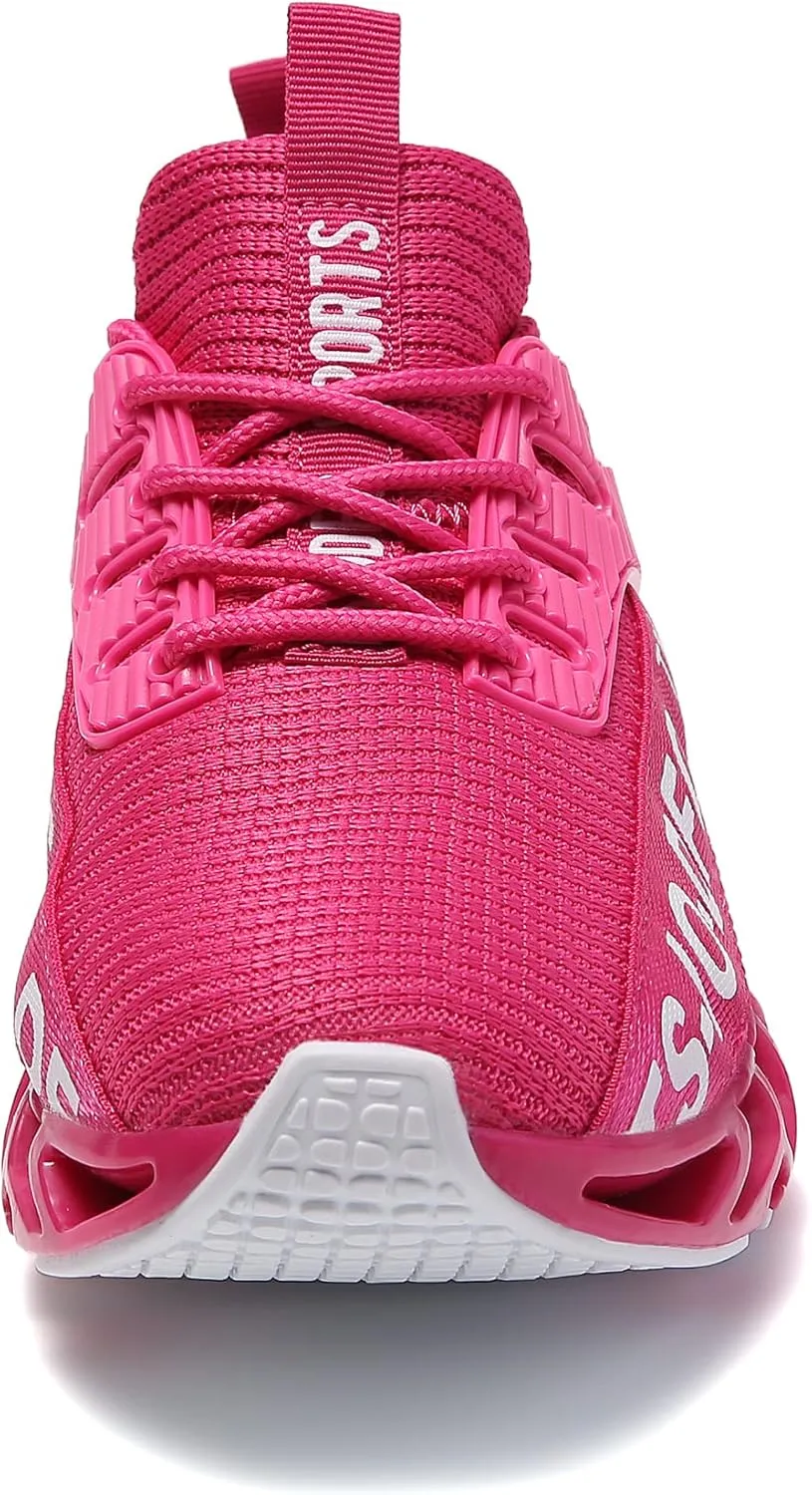 Men's Fashion Sneakers Sport Athletic Tennis Walking Shoes