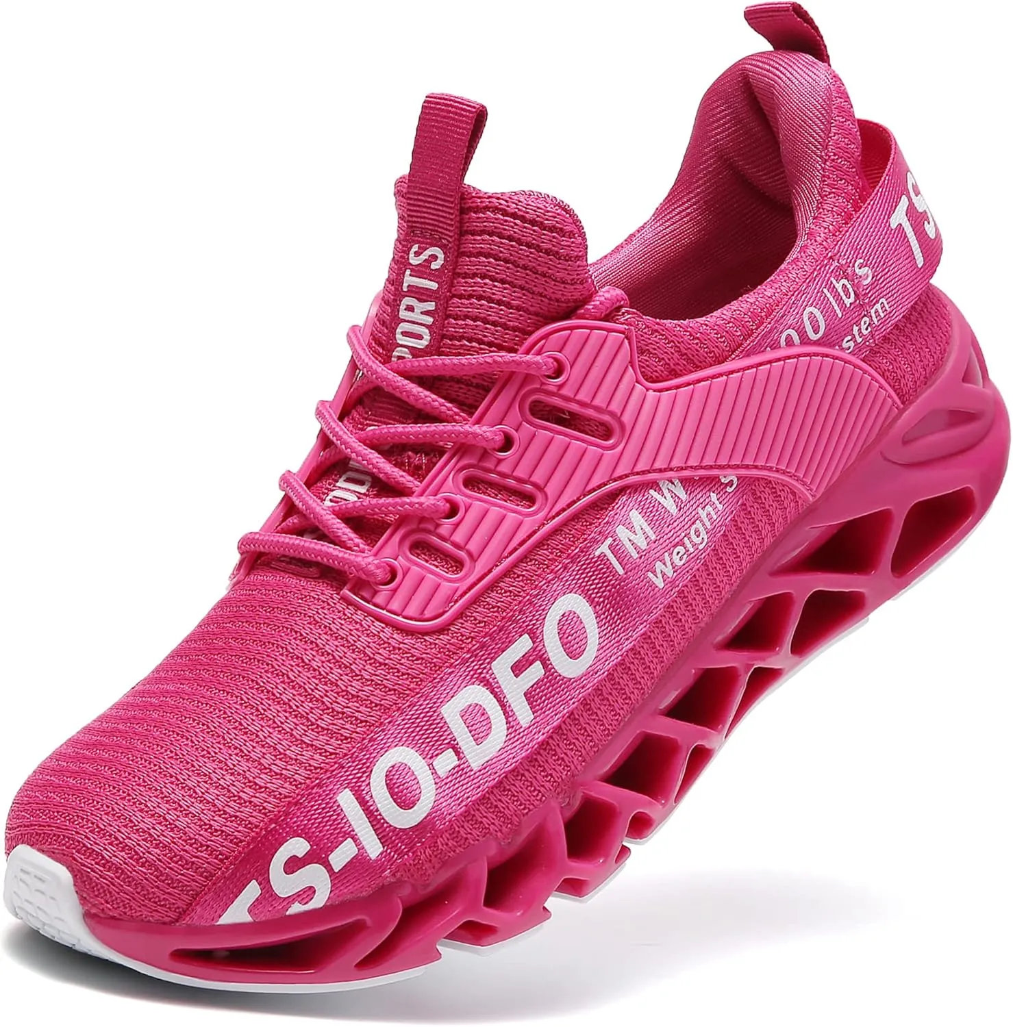Men's Fashion Sneakers Sport Athletic Tennis Walking Shoes