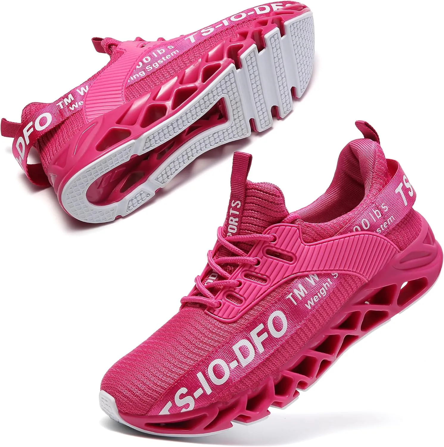 Men's Fashion Sneakers Sport Athletic Tennis Walking Shoes