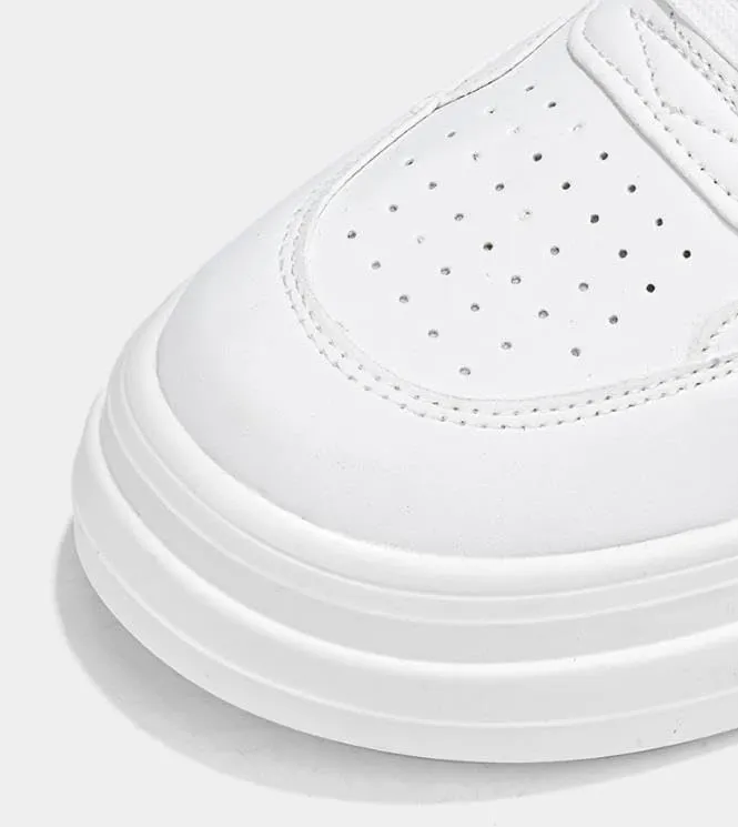 Men's High-top/Low-top Fashion Sneakers Running Shoes Casual Slip on Walking Tennis Gym Sneakers/Skateboard Shoes