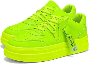 Men's High-top/Low-top Fashion Sneakers Running Shoes Casual Slip on Walking Tennis Gym Sneakers/Skateboard Shoes
