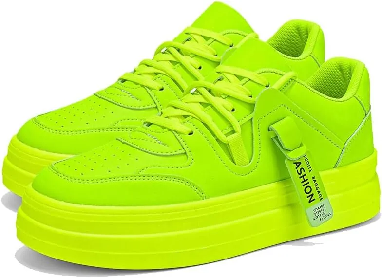 Men's High-top/Low-top Fashion Sneakers Running Shoes Casual Slip on Walking Tennis Gym Sneakers/Skateboard Shoes