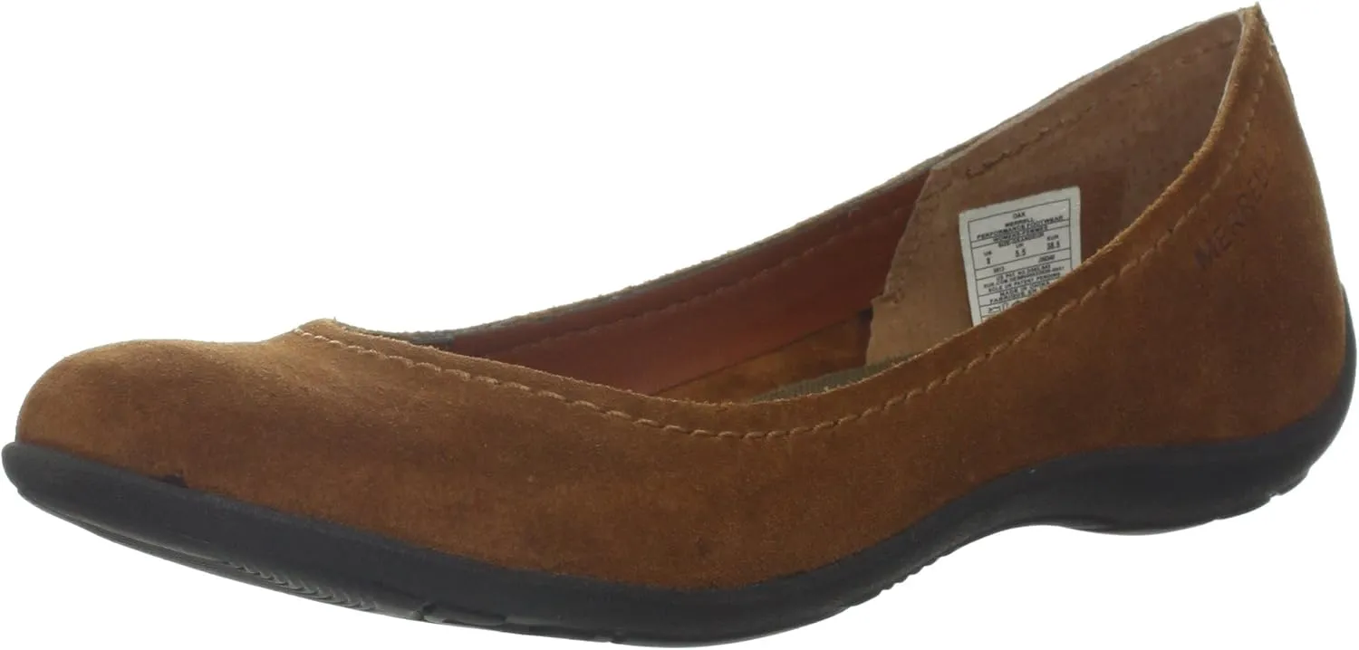 Merrell Women's Avesso Flat