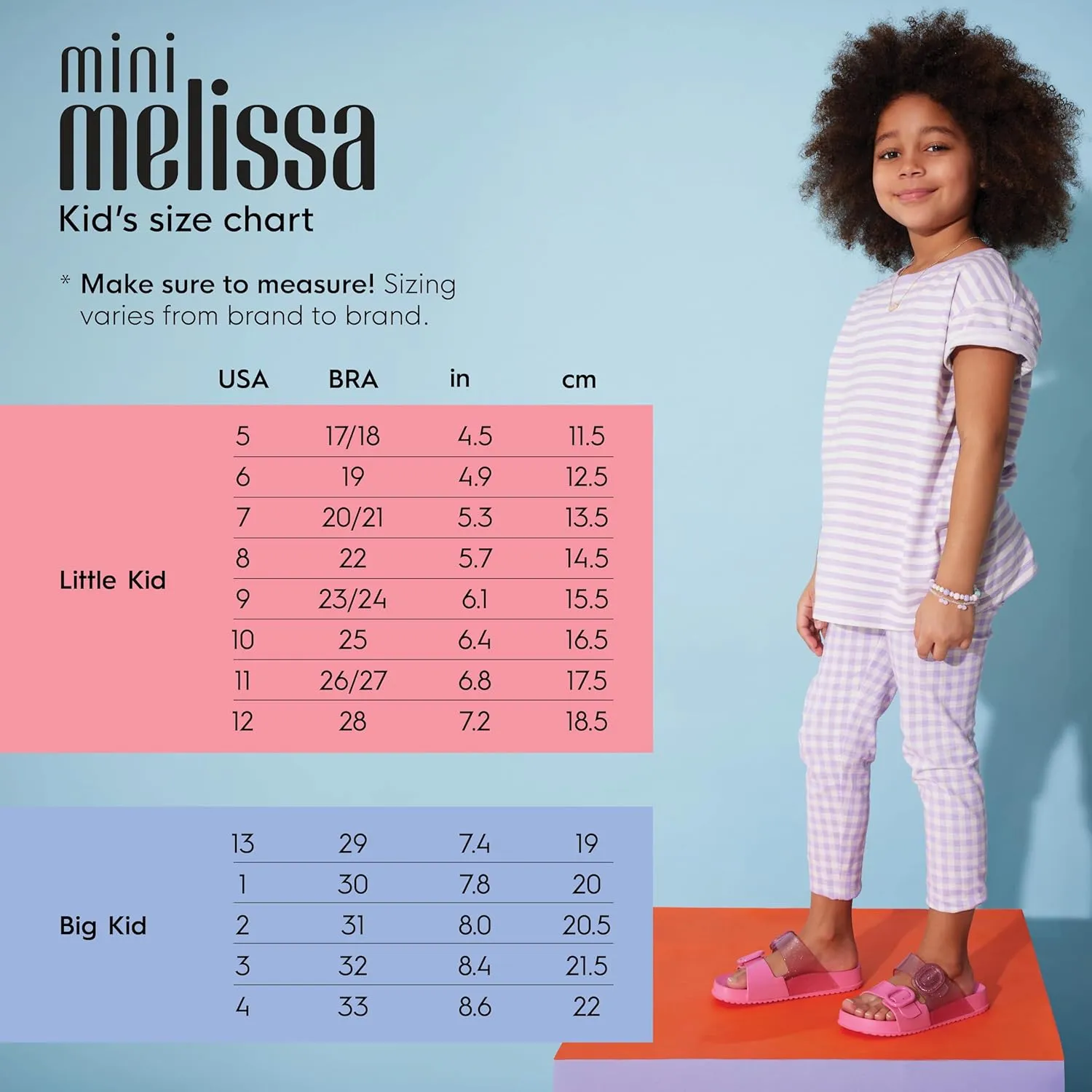 mini melissa Ultragirl X Peep Toe Mary Jane Flats for Little Kids