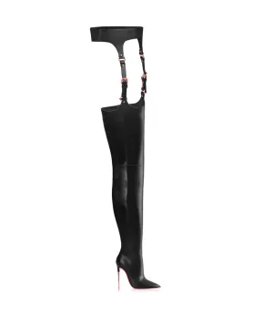 Nashira 120 Black