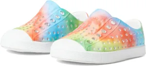Native Shoes Kids Unisex Jefferson Sugarlite Print (Little Kid)