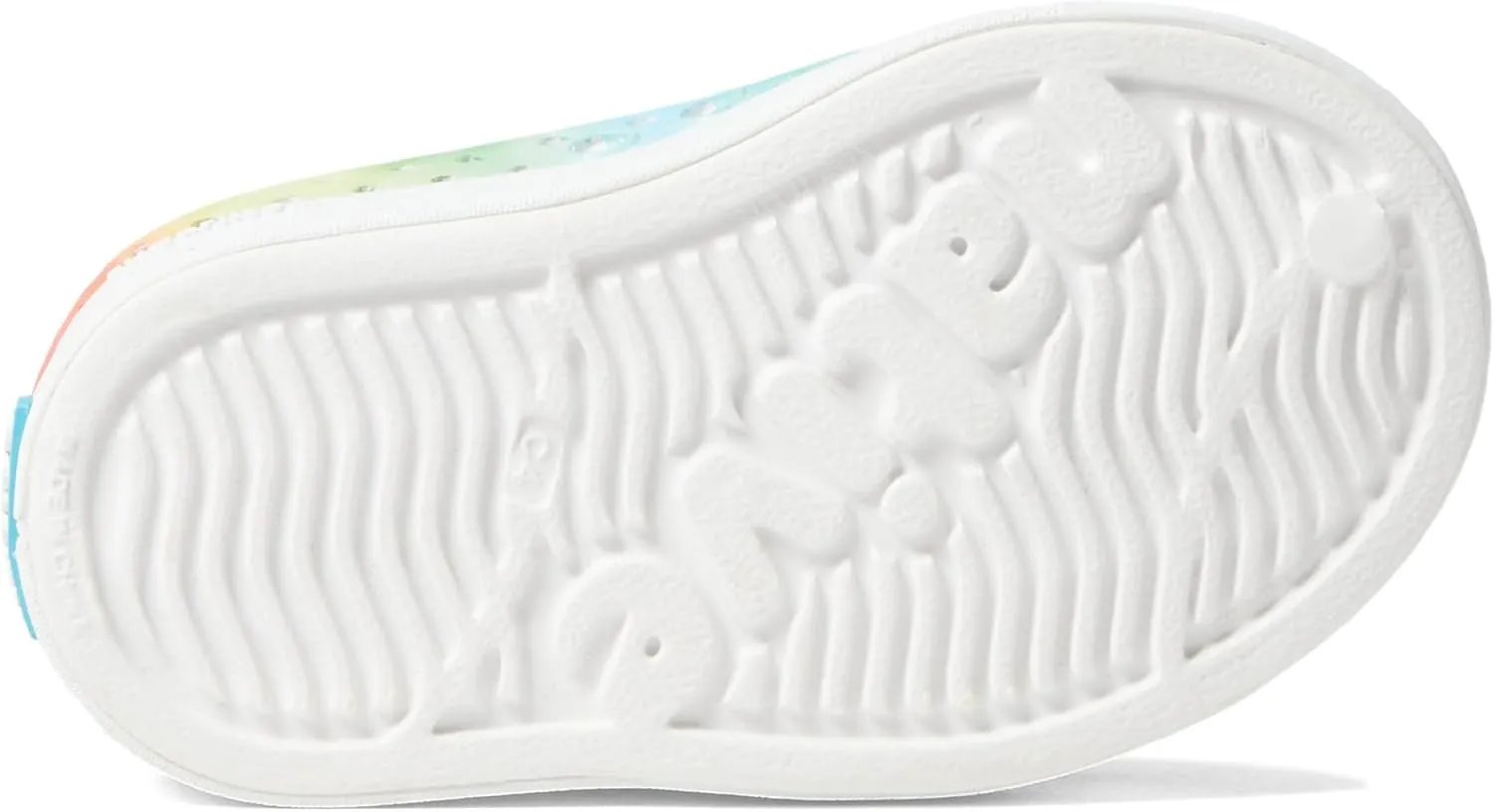 Native Shoes Kids Unisex Jefferson Sugarlite Print (Little Kid)