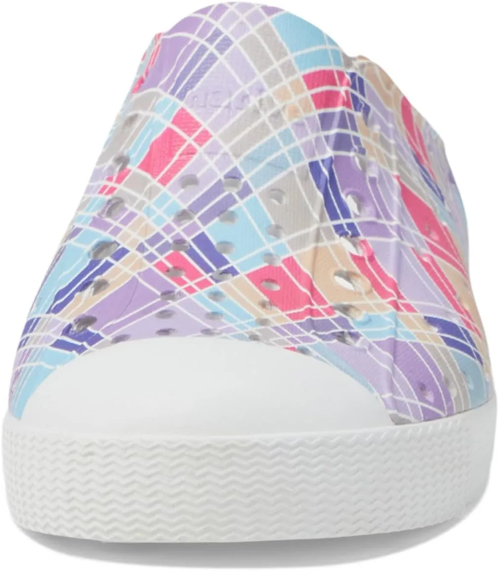 Native Shoes Kids Unisex Jefferson Sugarlite Print (Little Kid)