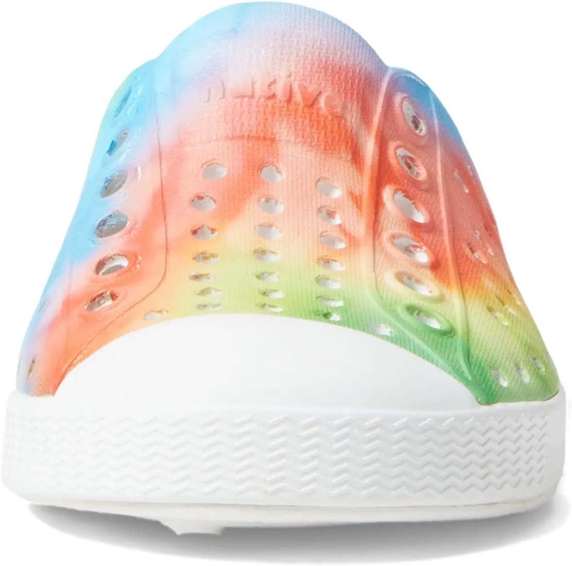 Native Shoes Kids Unisex Jefferson Sugarlite Print (Little Kid)