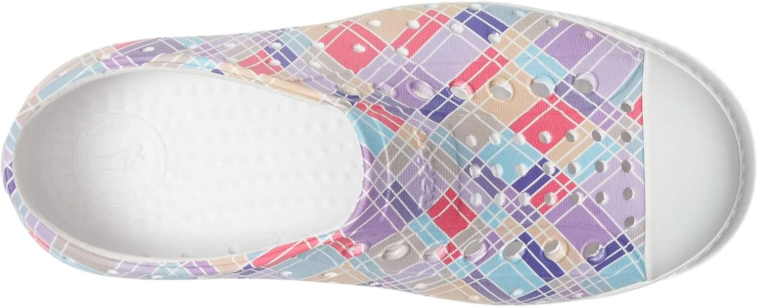 Native Shoes Kids Unisex Jefferson Sugarlite Print (Little Kid)