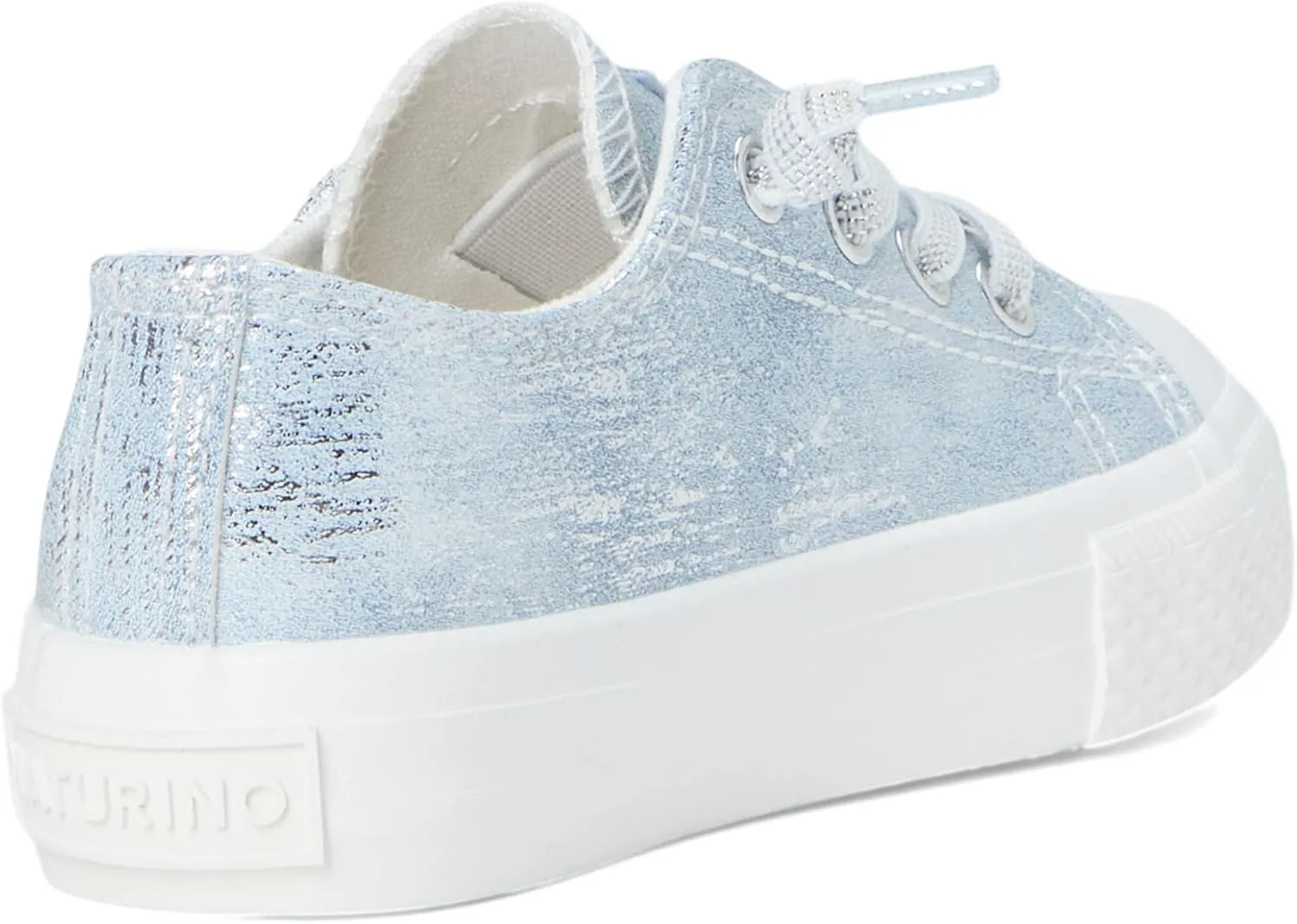 Naturino Girl's Ayasy (Toddler/Little Kid) Sneaker