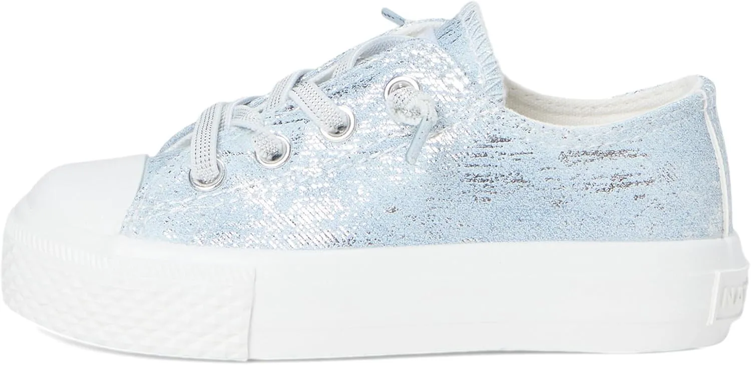 Naturino Girl's Ayasy (Toddler/Little Kid) Sneaker