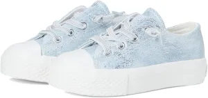 Naturino Girl's Ayasy (Toddler/Little Kid) Sneaker