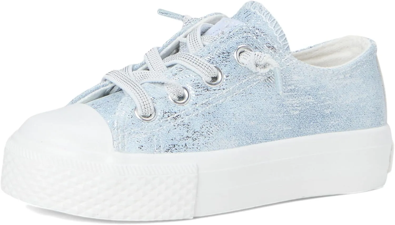 Naturino Girl's Ayasy (Toddler/Little Kid) Sneaker