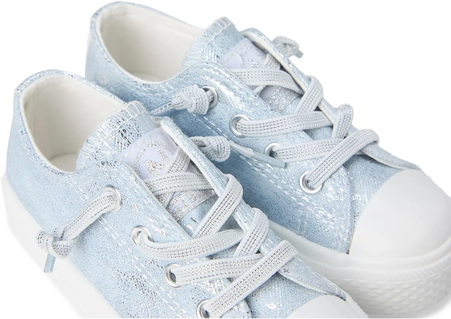 Naturino Girl's Ayasy (Toddler/Little Kid) Sneaker