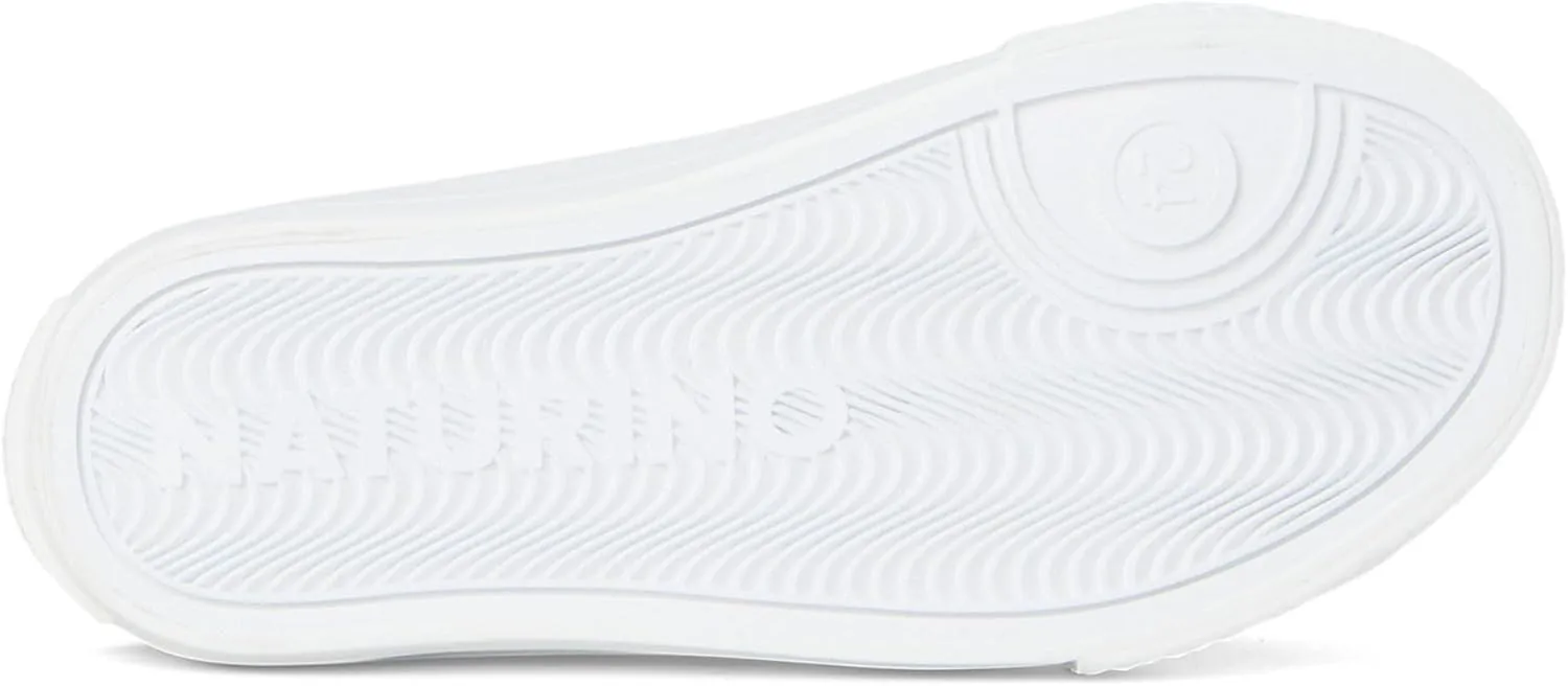 Naturino Girl's Ayasy (Toddler/Little Kid) Sneaker