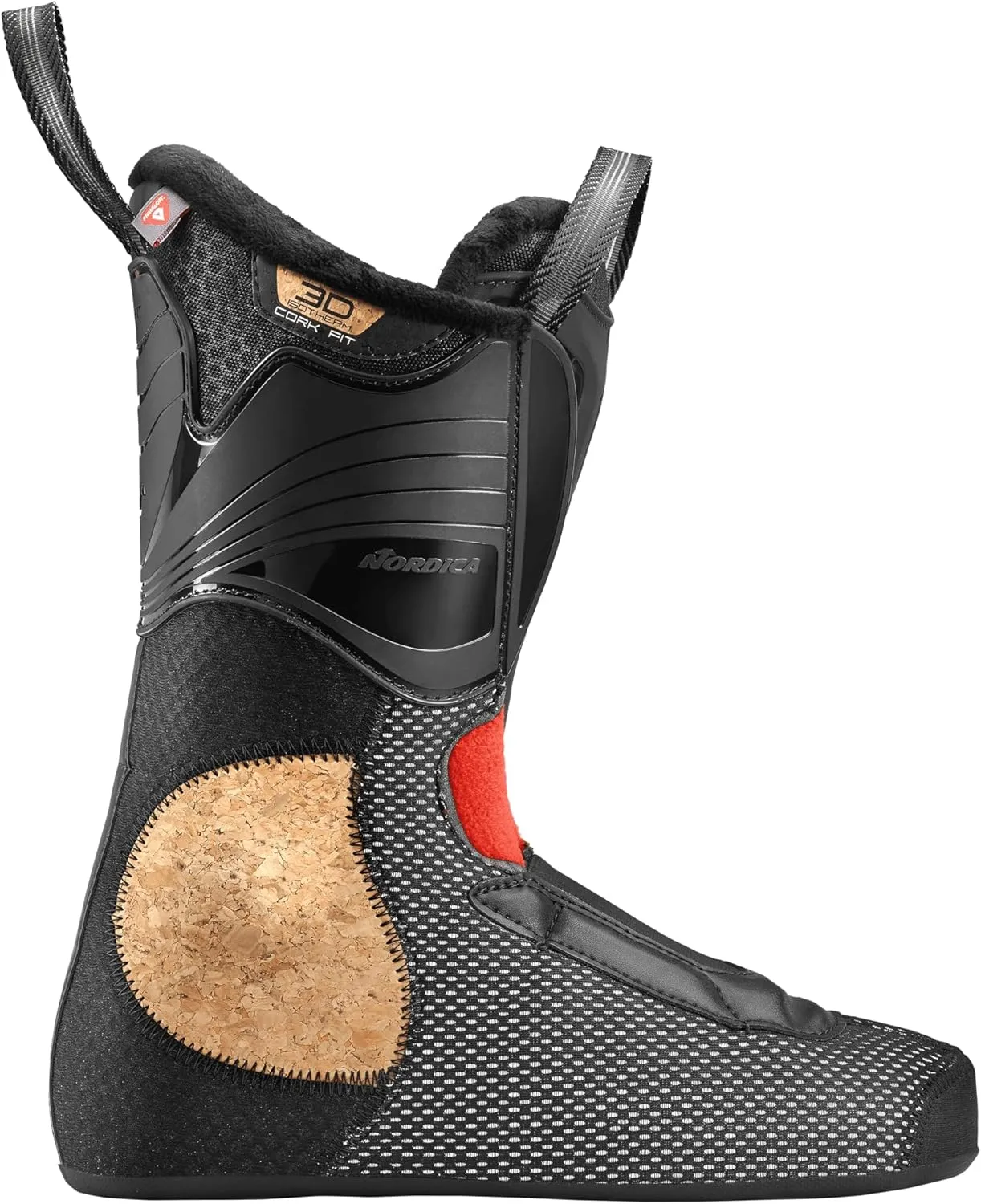 Nordica Cruise 95 W Women's Comfort Fit All Mountain Alpine Ski Boots