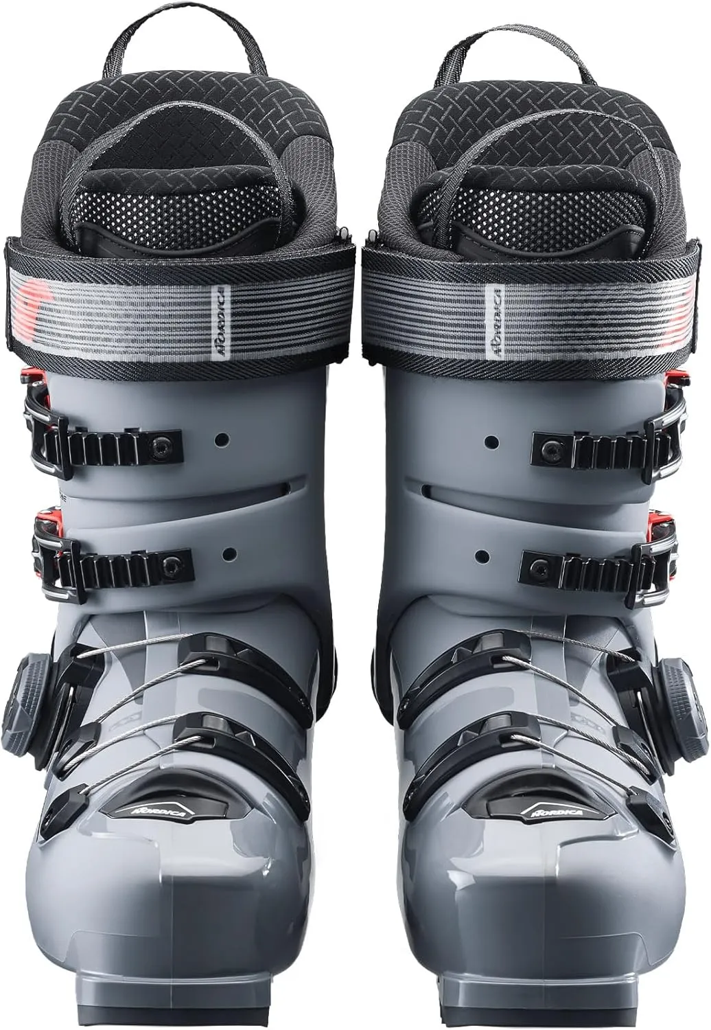 Nordica Speedmachine 3 BOA 120 Men's Medium Fit High Performance Alpine Ski Boots