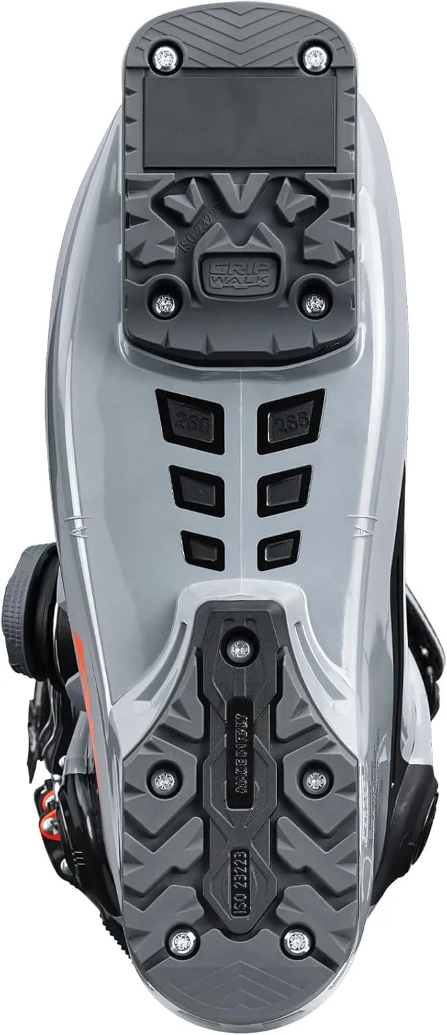 Nordica Speedmachine 3 BOA 120 Men's Medium Fit High Performance Alpine Ski Boots