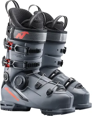 Nordica Speedmachine 3 BOA 120 Men's Medium Fit High Performance Alpine Ski Boots