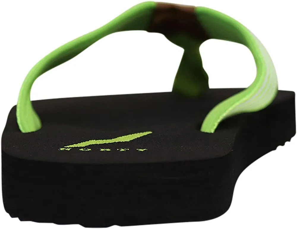 NORTY Thong Flip Flops for Women - Footwear for Summer - Comfortable Sandals - Women's Flip Flops - Runs One Size Small