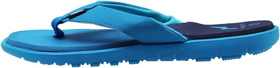 NORTY Thong Flip Flops for Women - Footwear for Summer - Sport Sandals - Women's Flip Flops - Runs One Size Small