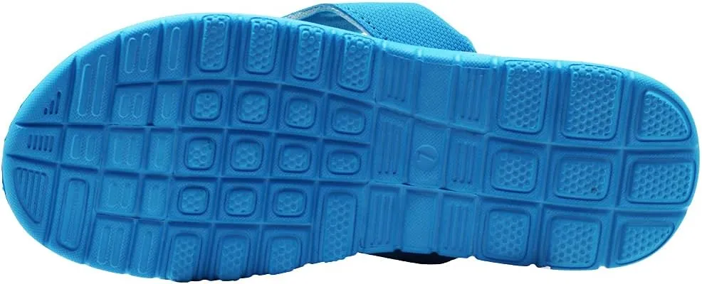NORTY Thong Flip Flops for Women - Footwear for Summer - Sport Sandals - Women's Flip Flops - Runs One Size Small