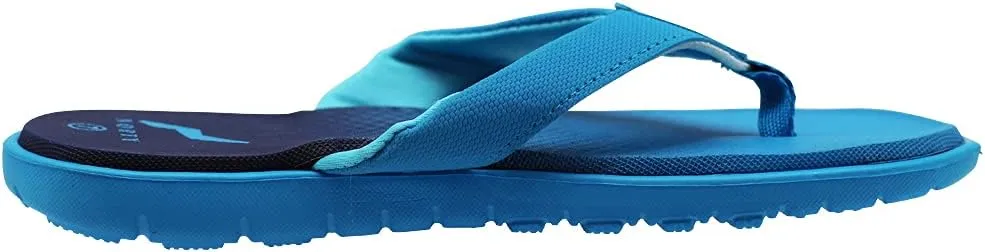 NORTY Thong Flip Flops for Women - Footwear for Summer - Sport Sandals - Women's Flip Flops - Runs One Size Small
